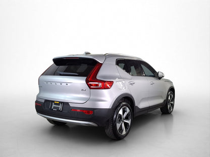 2024 Volvo XC40 B4 Plus Mild Hybrid