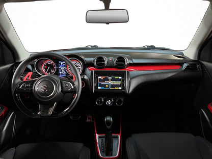 2021 Suzuki Swift Sport