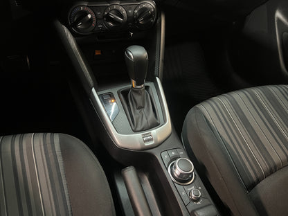 2023 Mazda 2 i