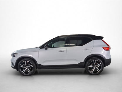 2021 Volvo XC40 R-Design T5 AWD