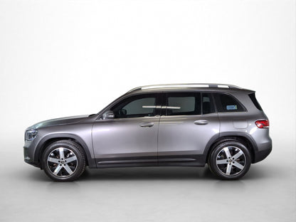 2021 Mercedes Benz Clase GLB 200 Style