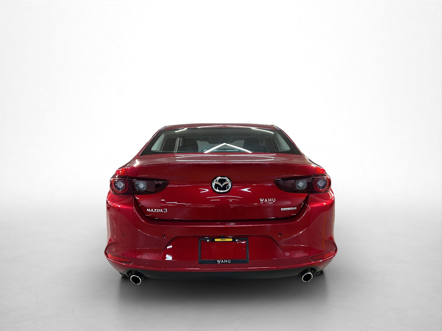 2025 Mazda 3 i Sport