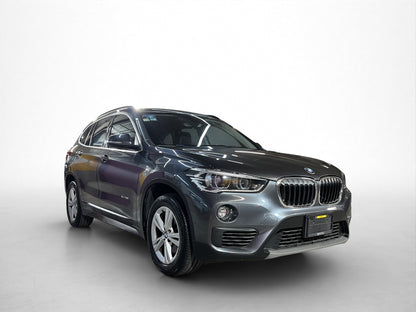 2017 BMW X1 18i sDrive