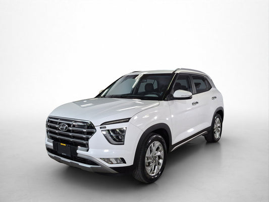 2022 Hyundai Creta GLS Premium