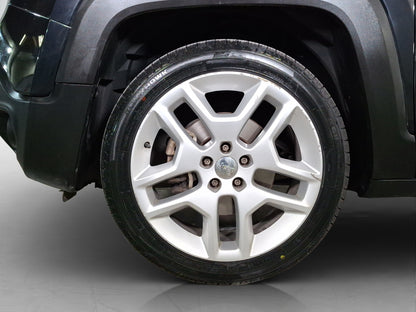 2020 Jeep Renegade Limited