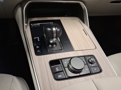 2024 Mazda CX-90 Signature MHEV