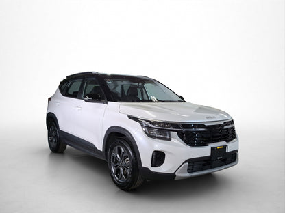 2024 KIA Seltos EX Pack