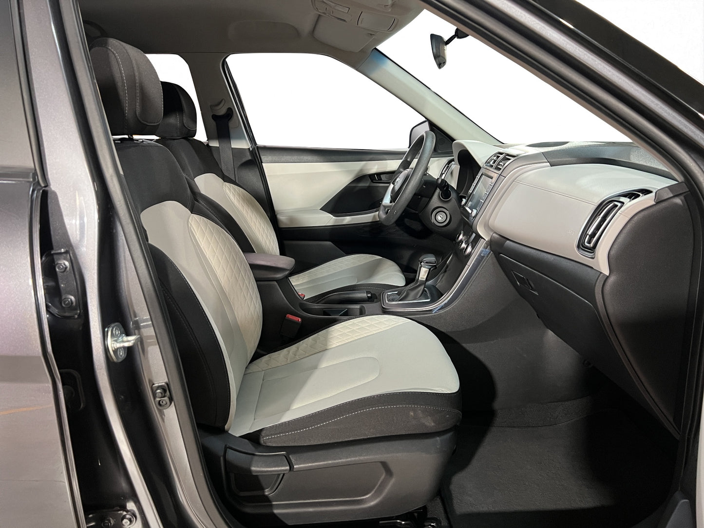 2023 Hyundai Creta GLS