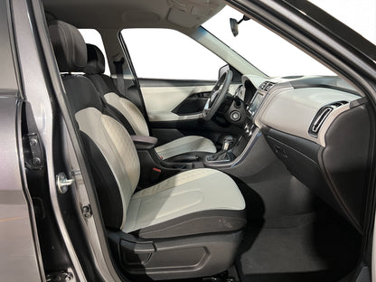 2023 Hyundai Creta GLS