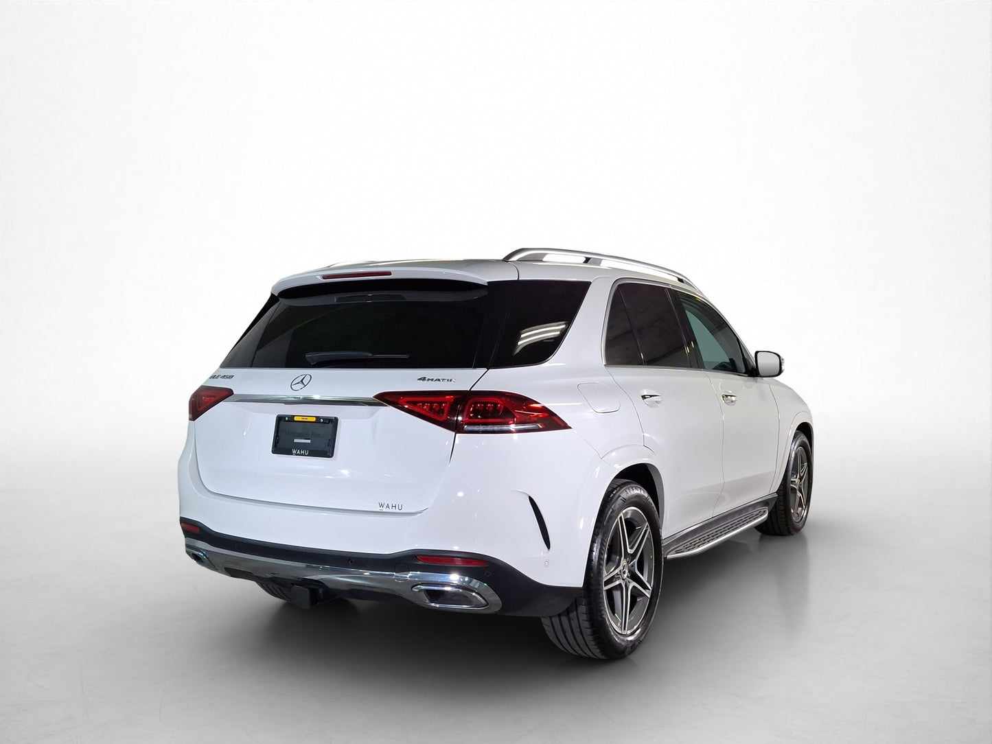 2022 Mercedes Benz Clase GLE 450 Sport Mild Hybrid
