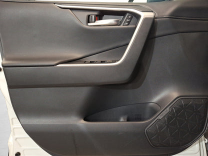 2021 Toyota Rav4 Limited Hybrid
