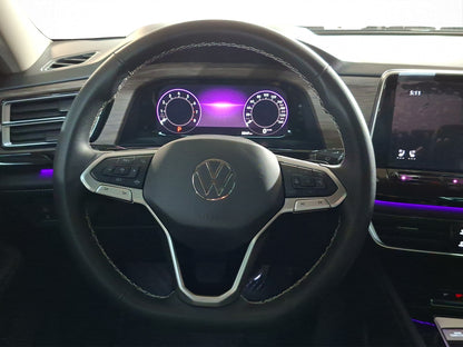 2025 Volkswagen Teramont Highline