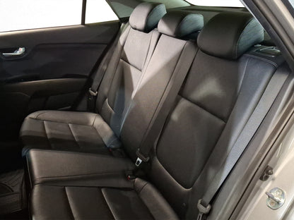 2022 KIA Rio Sedan EX