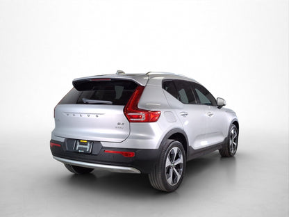 2023 Volvo XC40 B4  Mild Hybrid