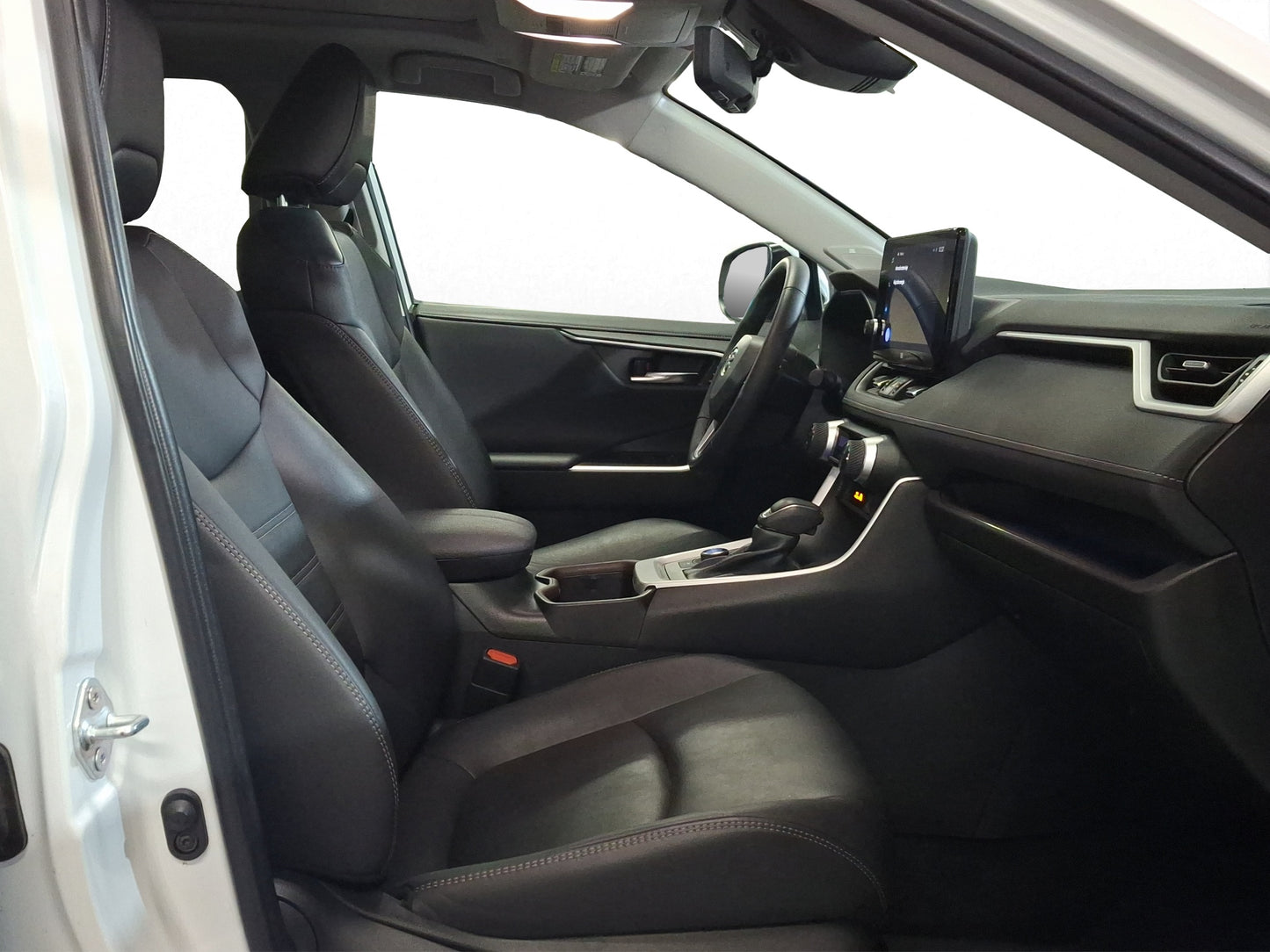 2023 Toyota Rav4 Limited Hybrid
