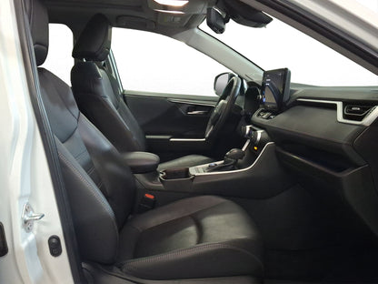 2023 Toyota Rav4 Limited Hybrid