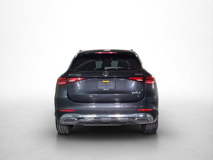 2023 Mercedes Benz Clase GLC 300 MHEV