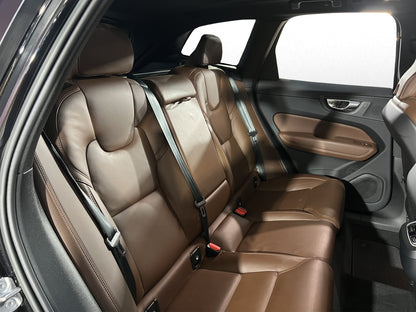 2023 Volvo XC60 B6 Ultimate AWD MHEV