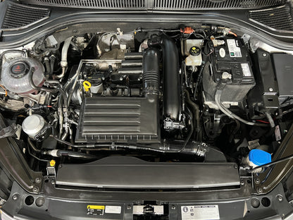 2019 Volkswagen Jetta R-Line