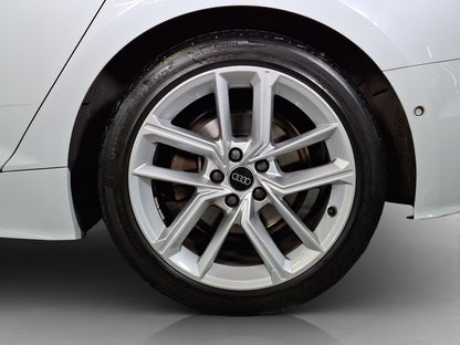 2023 Audi A5 S-Line Sportback 2.0T