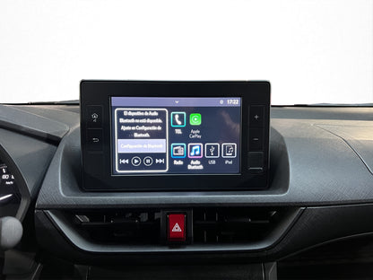 2026 Toyota Avanza XLE