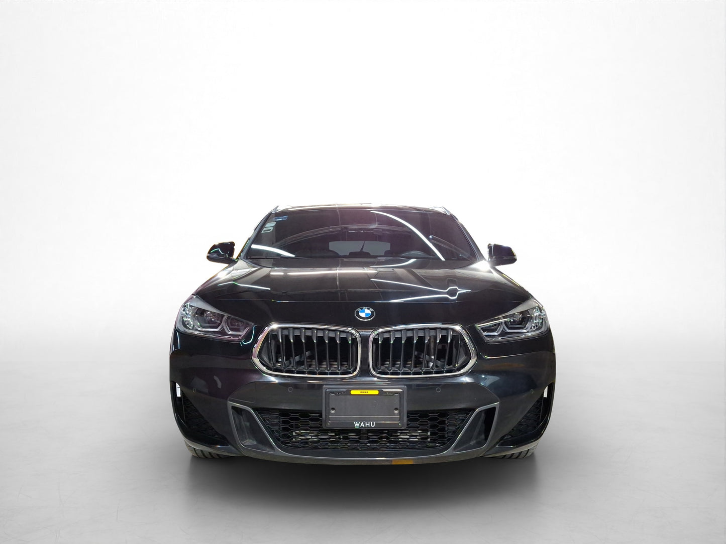 2022 BMW X2 M Sport