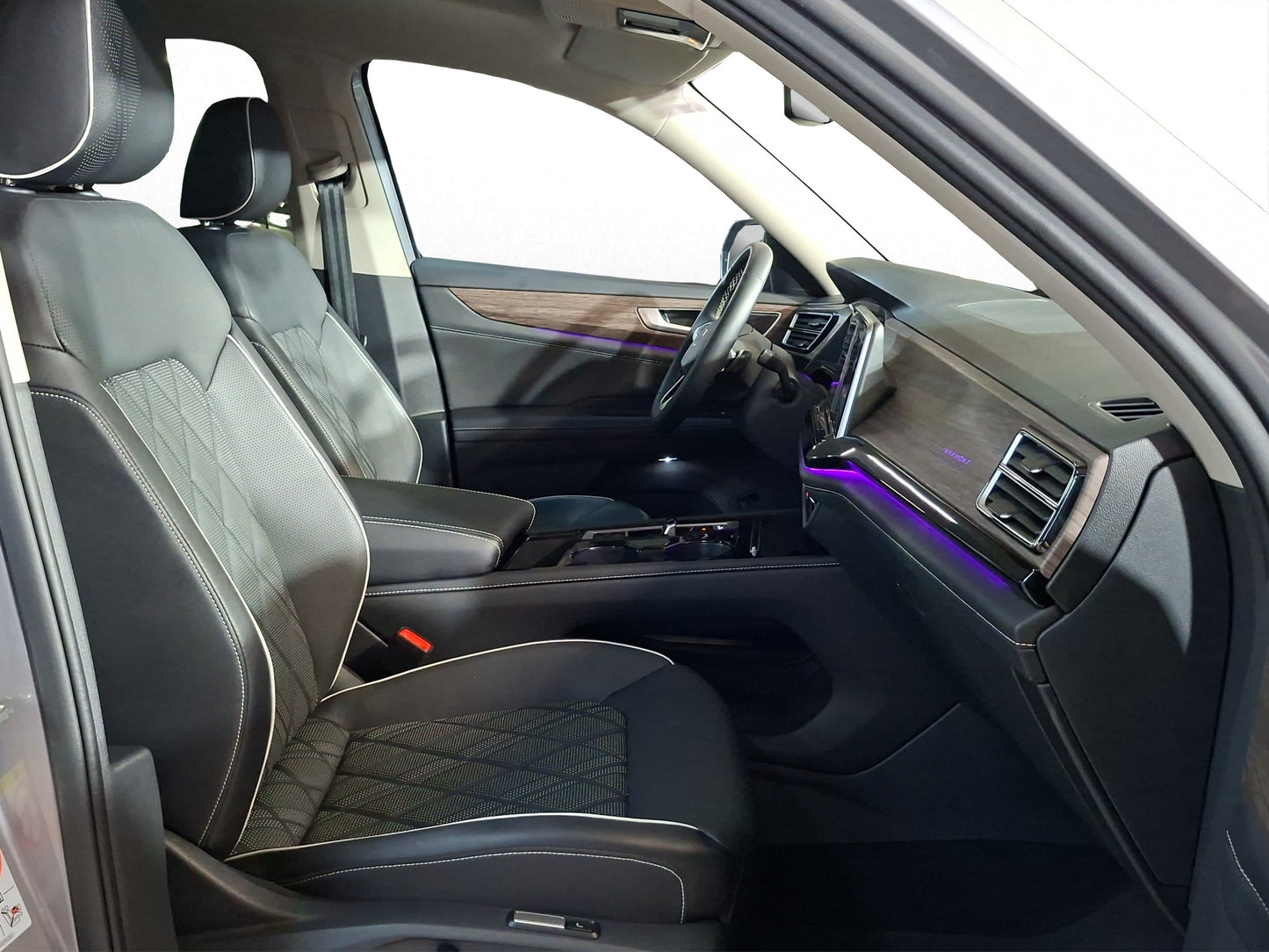 2025 Volkswagen Teramont Highline