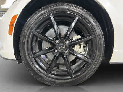 2022 Mazda MX-5 i Sport