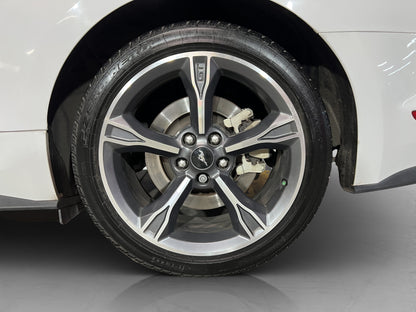 2022 Ford Mustang GT V8