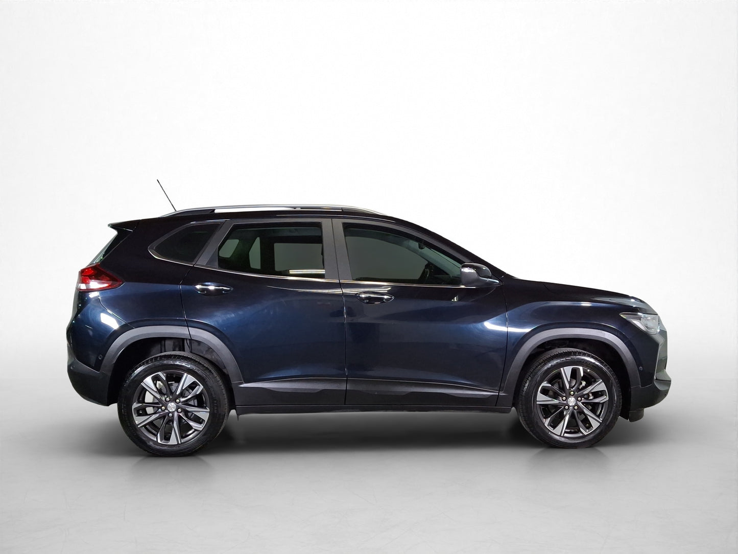 2022 Chevrolet Tracker Premier