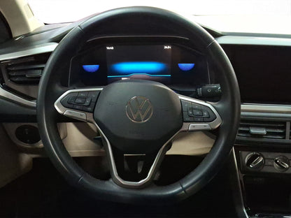 2024 Volkswagen Virtus Comfortline