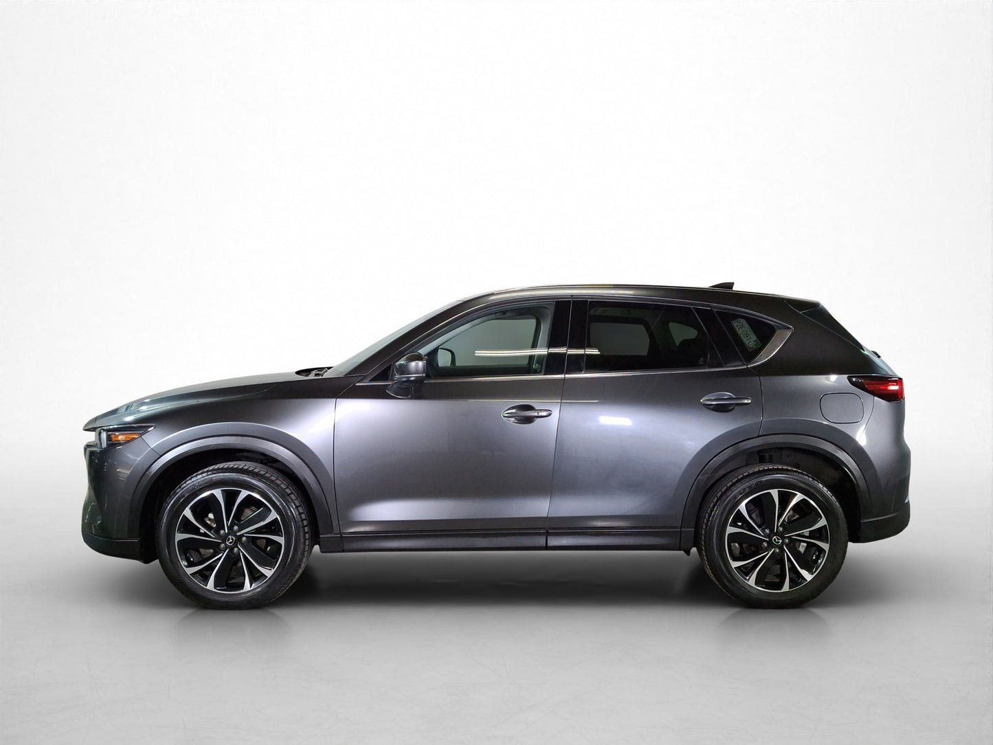 2023 Mazda CX-5 s Grand Touring