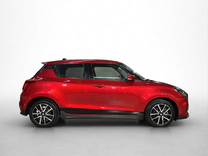2021 Suzuki Swift Sport