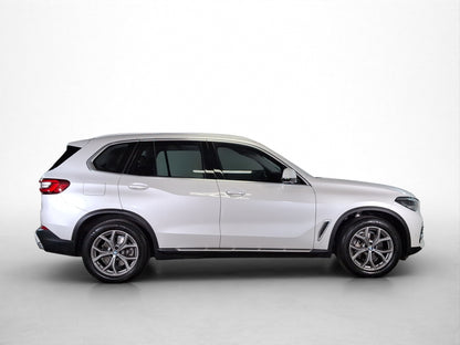 2022 BMW X5 40i