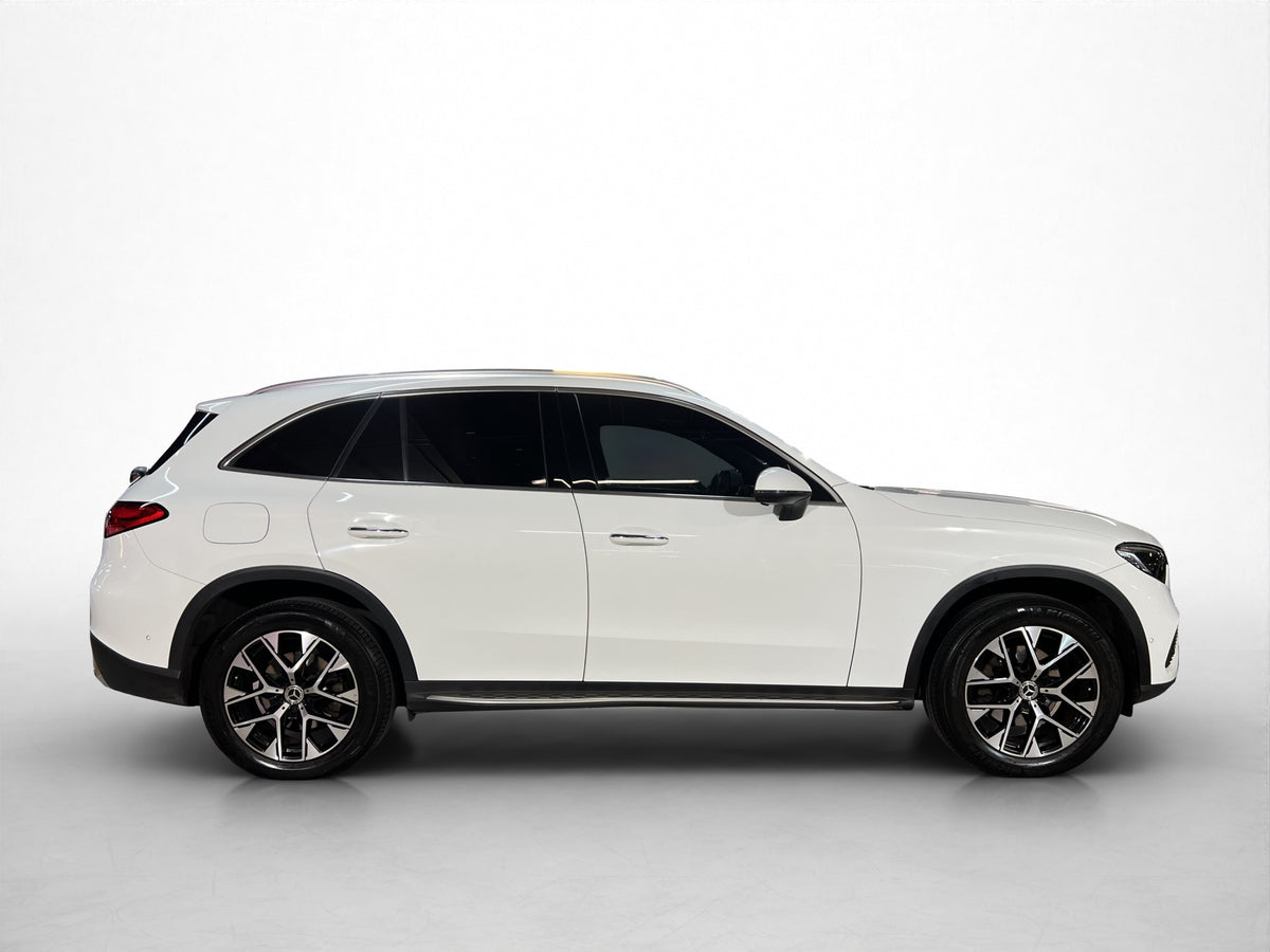 2023 Mercedes Benz Clase GLC 300 MHEV