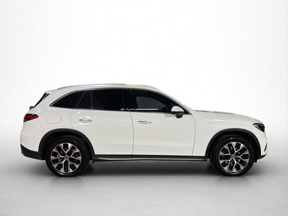 2023 Mercedes Benz Clase GLC 300 MHEV