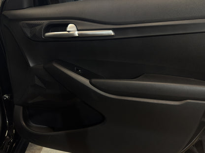 2023 KIA Seltos EX
