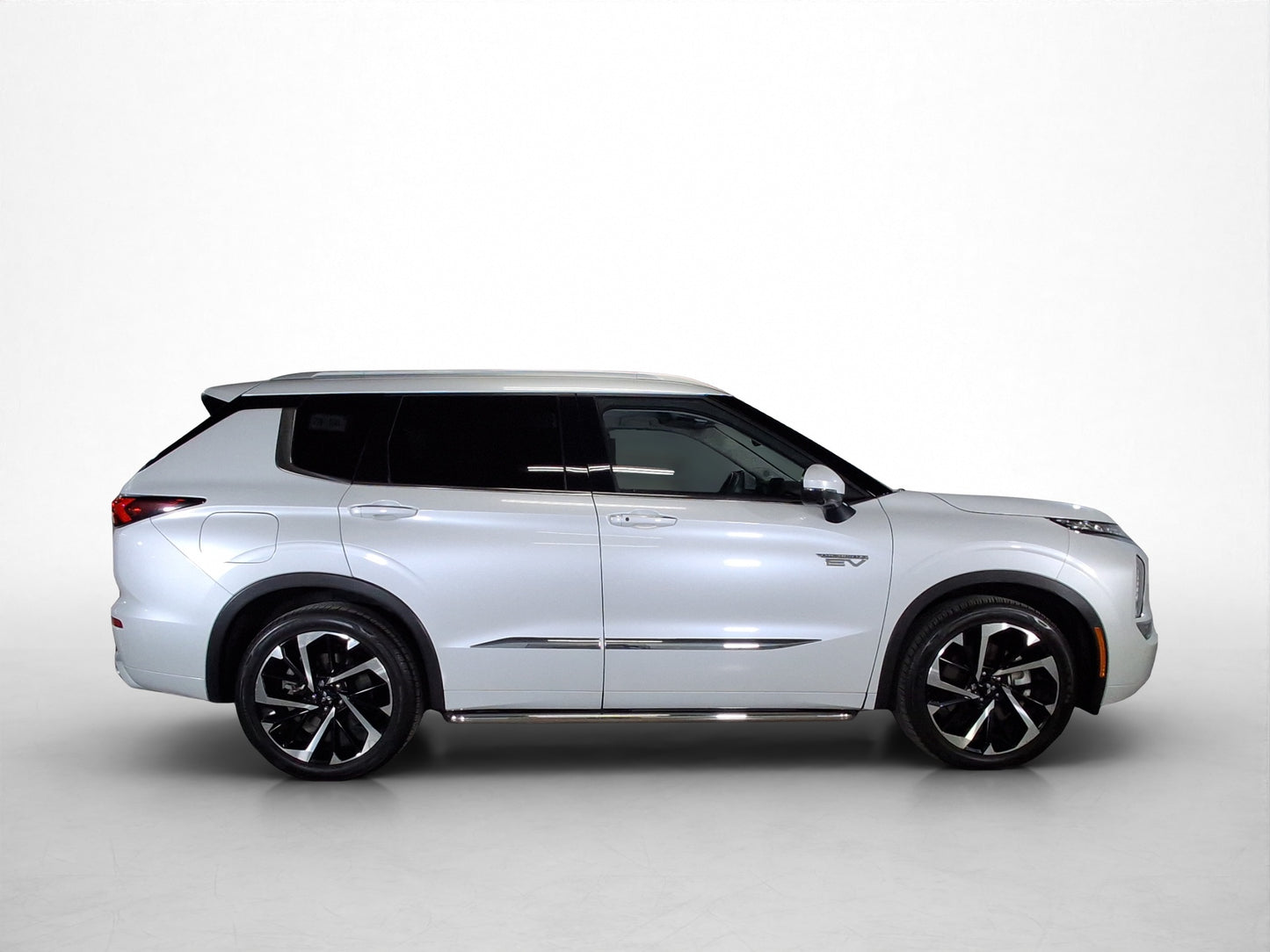2023 Mitsubishi Outlander PHEV Diamond