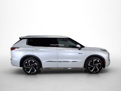 2023 Mitsubishi Outlander PHEV Diamond