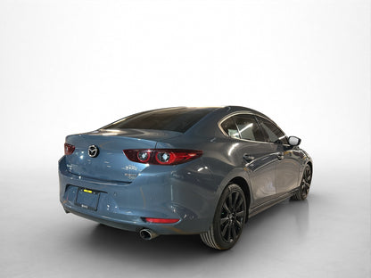 2024 Mazda 3 Signature Sedan