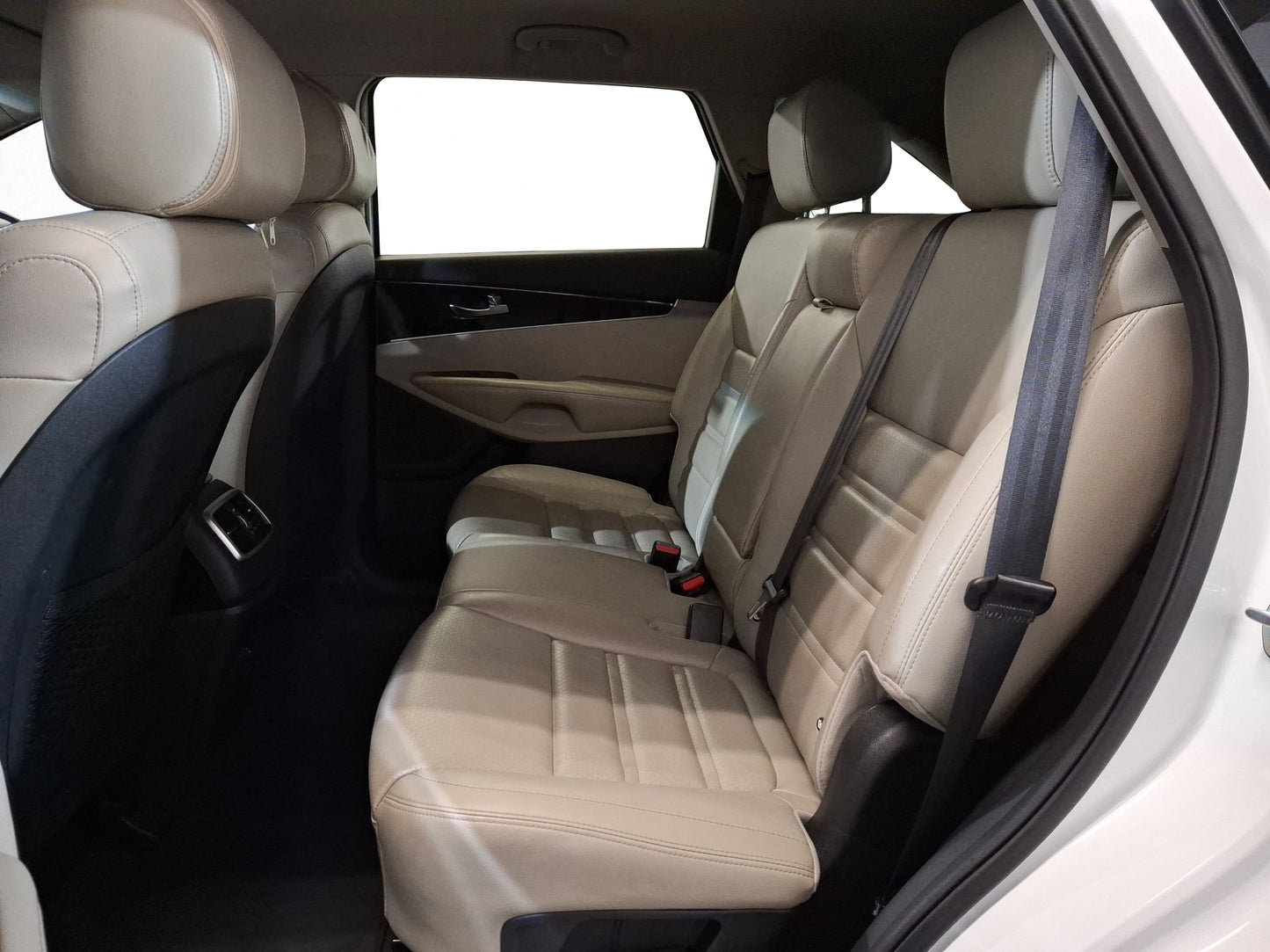 2020 KIA Sorento EX