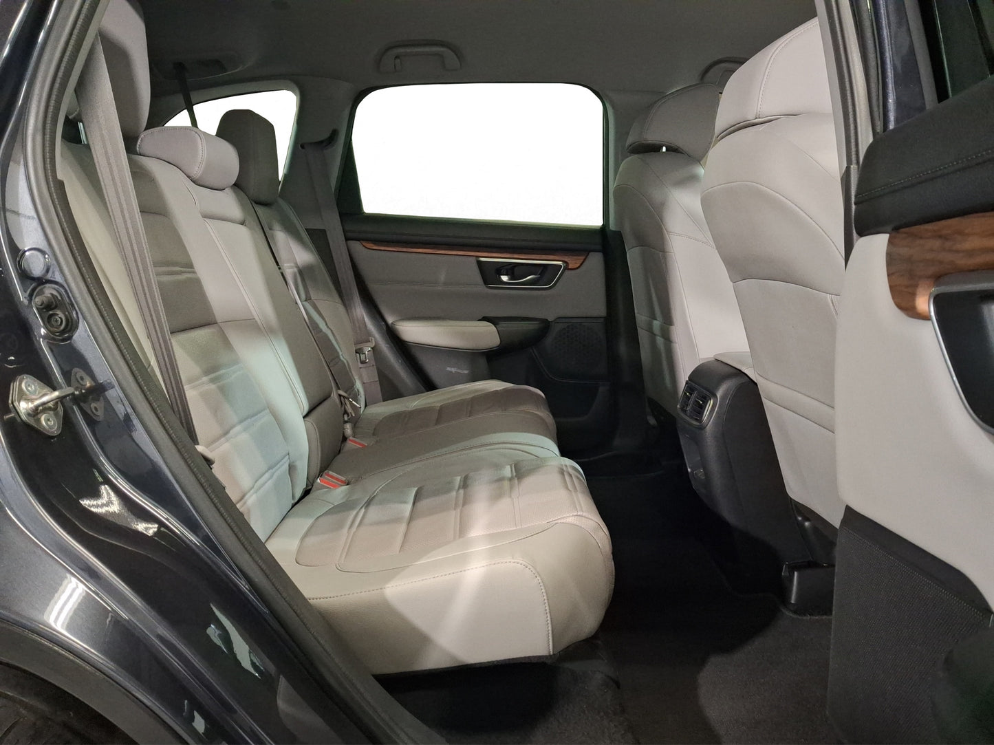 2019 Honda CR-V Turbo Plus
