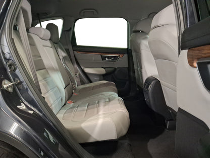 2019 Honda CR-V Turbo Plus
