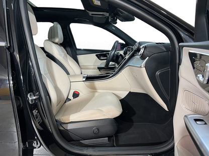 2023 Mercedes Benz Clase GLC 300 MHEV