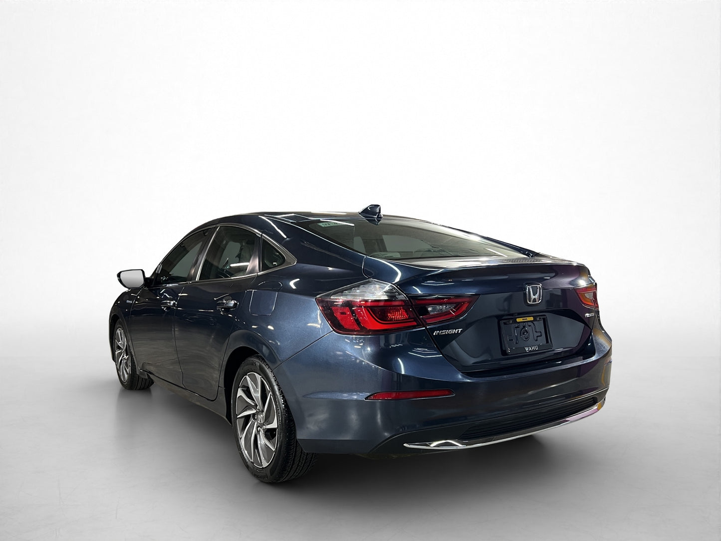 2022 Honda Insight HYBRID