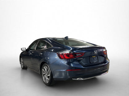 2022 Honda Insight HYBRID