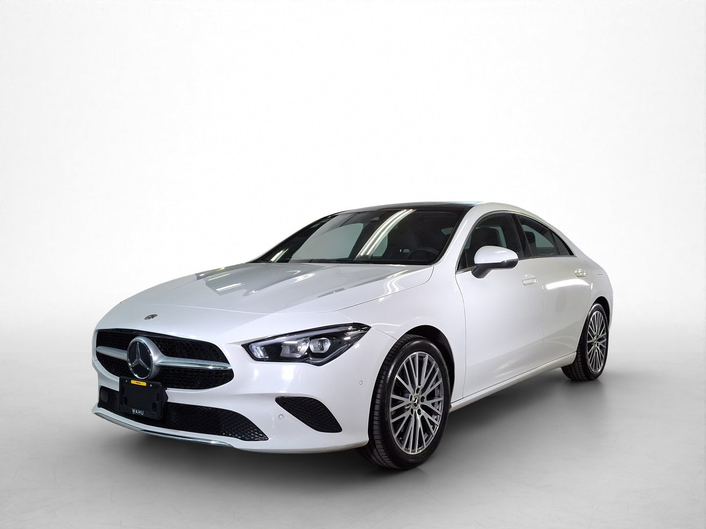 2021 Mercedes Benz Clase CLA 200