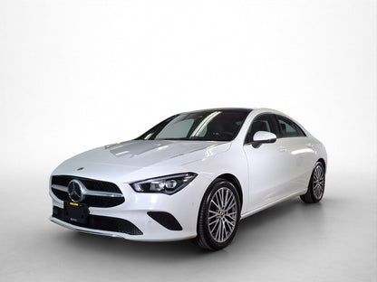 2021 Mercedes Benz Clase CLA 200