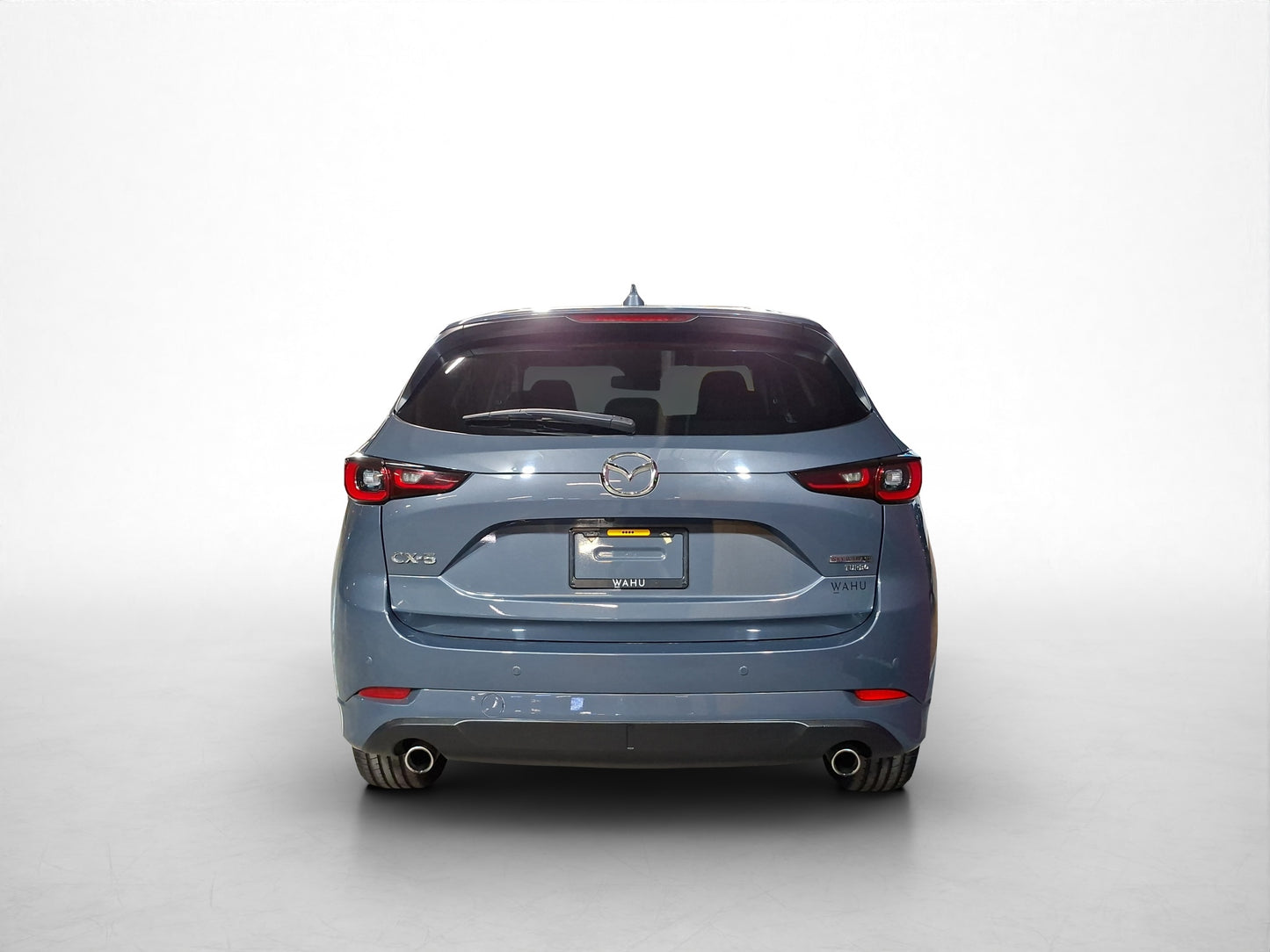 2024 Mazda CX-5 Signature