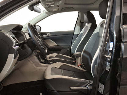 2023 Volkswagen Taigun Highline